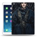 Дизайнерский силиконовый чехол для Ipad Air Игра Престолов