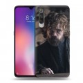 Дизайнерский силиконовый с усиленными углами чехол для Xiaomi Mi9 Игра Престолов