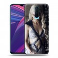 Дизайнерский пластиковый чехол для OPPO RX17 Pro Игра Престолов