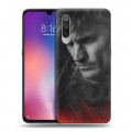 Дизайнерский силиконовый с усиленными углами чехол для Xiaomi Mi9 Игра Престолов