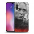 Дизайнерский силиконовый с усиленными углами чехол для Xiaomi Mi9 Игра Престолов