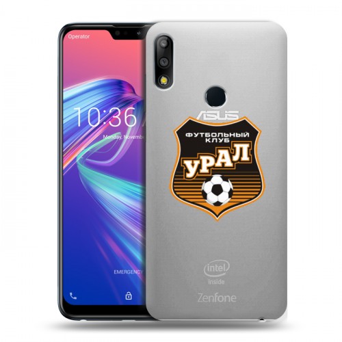 Asus Zenfone Max Pro Чехол Купить