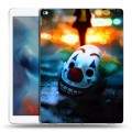 Дизайнерский пластиковый чехол для Ipad Pro Джокер