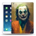 Дизайнерский силиконовый чехол для Ipad Air Джокер