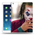 Дизайнерский силиконовый чехол для Ipad Air Джокер