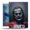 Дизайнерский пластиковый чехол для Ipad Pro Джокер