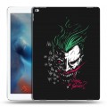 Дизайнерский пластиковый чехол для Ipad Pro Джокер