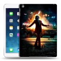 Дизайнерский силиконовый чехол для Ipad (2017) Джокер