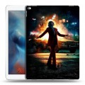 Дизайнерский пластиковый чехол для Ipad Pro Джокер