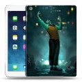 Дизайнерский силиконовый чехол для Ipad (2017) Джокер