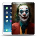 Дизайнерский силиконовый чехол для Ipad (2017) Джокер