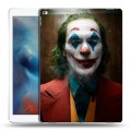 Дизайнерский пластиковый чехол для Ipad Pro Джокер