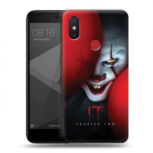 Дизайнерский пластиковый чехол для Xiaomi Mi8 SE Оно