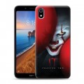 Дизайнерский силиконовый чехол для Xiaomi RedMi 7A Оно