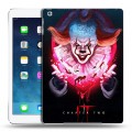 Дизайнерский силиконовый чехол для Ipad Air Оно