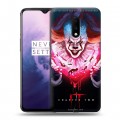 Дизайнерский пластиковый чехол для OnePlus 7 Оно