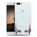 Дизайнерский силиконовый чехол для Huawei Honor 6 Plus Оно