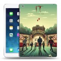 Дизайнерский силиконовый чехол для Ipad (2017) Оно