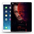 Дизайнерский силиконовый чехол для Ipad (2017) Оно