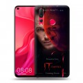 Дизайнерский пластиковый чехол для Huawei Nova 4 Оно