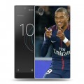 Дизайнерский пластиковый чехол для Sony Xperia L1