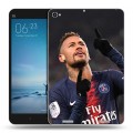 Дизайнерский силиконовый чехол для Xiaomi Mi Pad 2