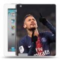 Дизайнерский пластиковый чехол для Ipad 2/3/4