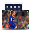 Дизайнерский силиконовый чехол для Ipad Air