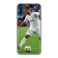 Дизайнерский силиконовый чехол для Samsung Galaxy A50