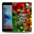 Дизайнерский силиконовый чехол для Ipad Mini (2019) Happy 2020