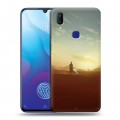 Дизайнерский пластиковый чехол для Vivo V11i Звездные войны