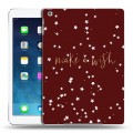 Дизайнерский силиконовый чехол для Ipad (2017) Christmas 2020