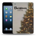 Дизайнерский пластиковый чехол для Ipad Mini Christmas 2020