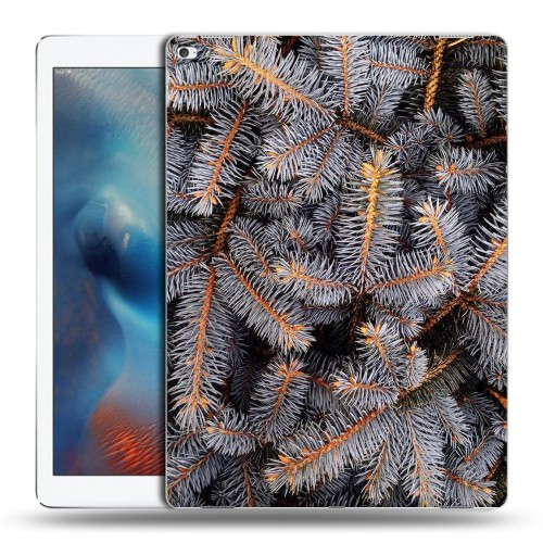 Дизайнерский пластиковый чехол для Ipad Pro Christmas 2020