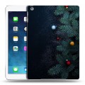 Дизайнерский силиконовый чехол для Ipad (2017) Christmas 2020