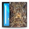Дизайнерский силиконовый чехол для Lenovo Tab 4 10 Plus Современная античность