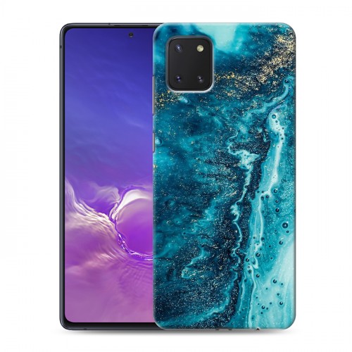 Galaxy note 10 lite чехол