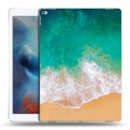 Дизайнерский пластиковый чехол для Ipad Pro Райский океан