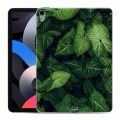 Дизайнерский силиконовый чехол для Ipad Air (2020) Нуарные листья