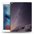 Дизайнерский пластиковый чехол для Ipad Pro Магический космос