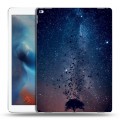 Дизайнерский пластиковый чехол для Ipad Pro Магический космос