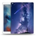 Дизайнерский пластиковый чехол для Ipad Pro Магический космос