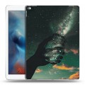 Дизайнерский пластиковый чехол для Ipad Pro Магический космос