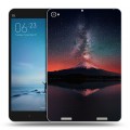 Дизайнерский силиконовый чехол для Xiaomi Mi Pad 2 Магический космос