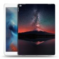 Дизайнерский пластиковый чехол для Ipad Pro Магический космос