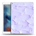 Дизайнерский пластиковый чехол для Ipad Pro Мазки краски