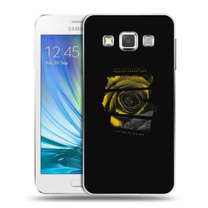 Модные силиконовые чехлы на samsung