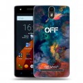 Дизайнерский силиконовый чехол для Wileyfox Storm Модные чехлы