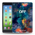 Дизайнерский силиконовый чехол для Xiaomi MiPad Модные чехлы