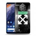 Дизайнерский силиконовый чехол для Nokia 9 PureView Модные чехлы